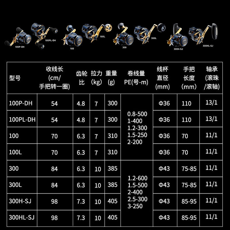 21 Japanese DAIWA Daiwa SALTIG - đánh giá và giá Electric Reel