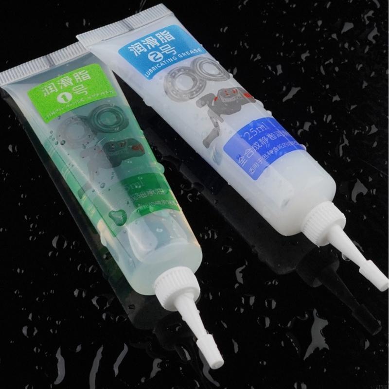 Bộ Dầu Mỡ Máy Câu Cá Cho Máy C - đánh giá và giá Reel Grease