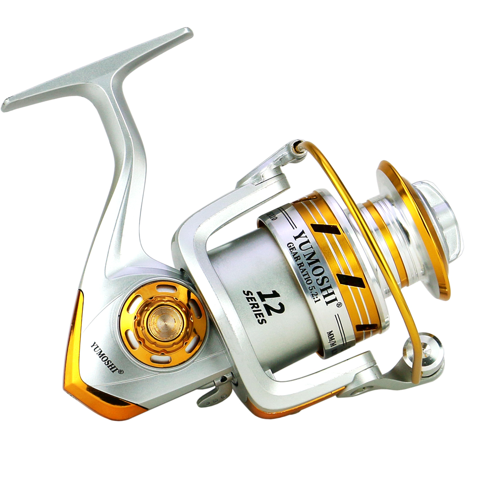 1000-7000 series wire cup meta - đánh giá và giá Trolling Reel