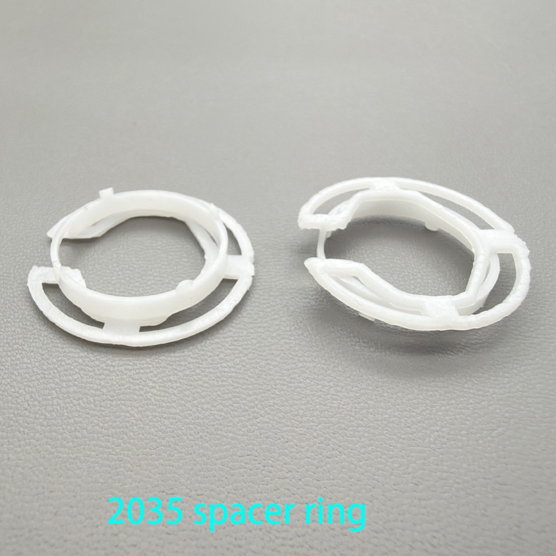 2035 Spacer Ring 6mm Super Hig - đánh giá và giá Reel Case