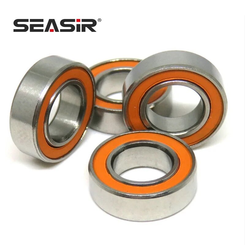 SEASIR Semi-Ceramic Hybrid Fis - đánh giá và giá Reel Spare Spool