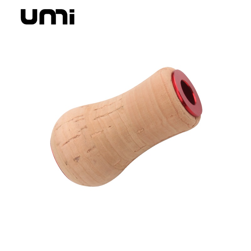 Umi 1pc Fishing Reel Knob Cork - đánh giá và giá Reel Spare Spool