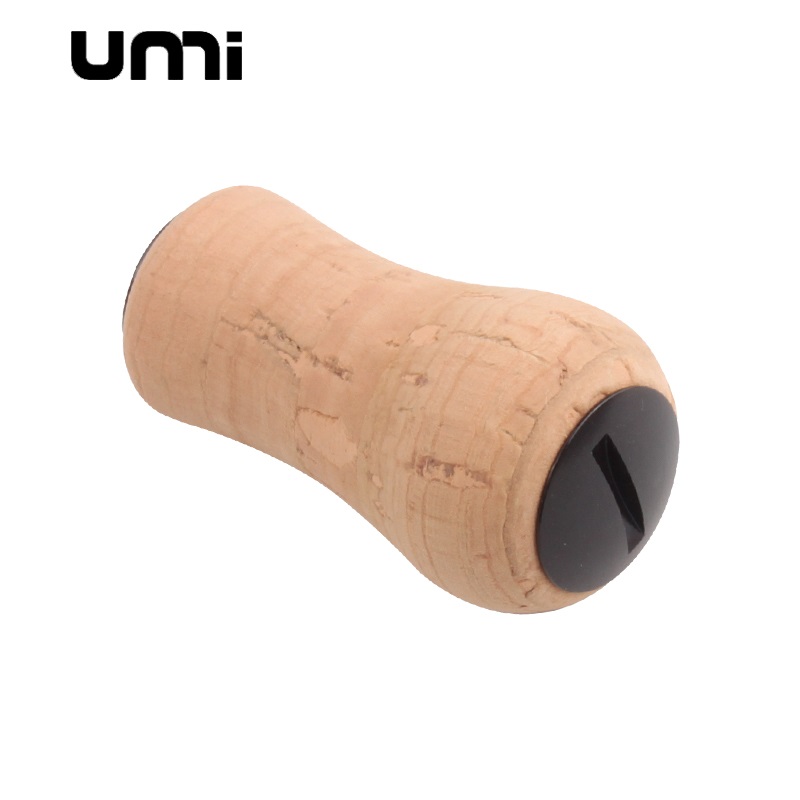 Umi 1pc Fishing Reel Knob Cork - đánh giá và giá Reel Spare Spool