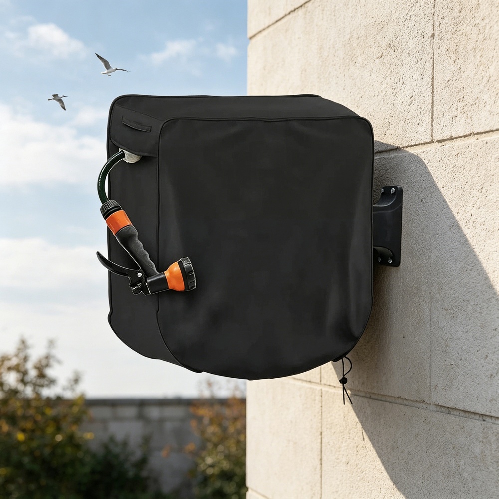 420D Hose Reel Cover Waterproo - đánh giá và giá Reel Bag