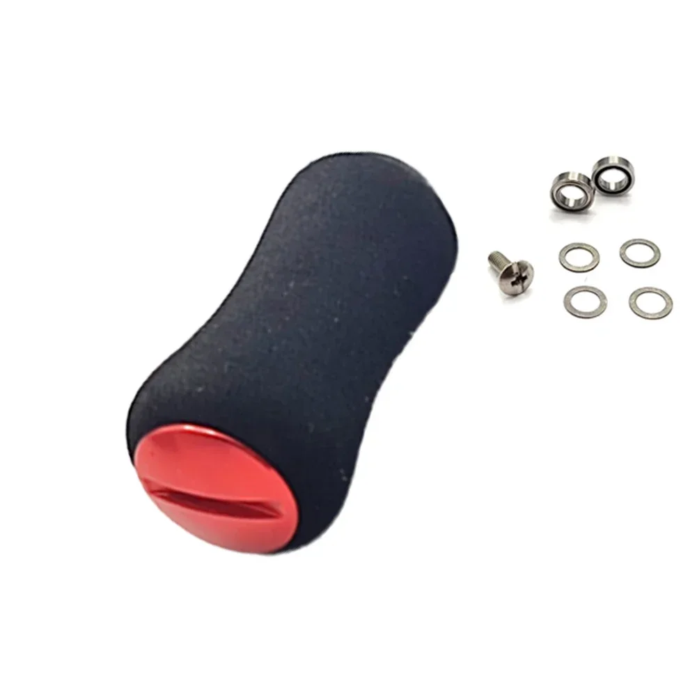 Bearing Gasket Reel Knobs EVA  - đánh giá và giá Daiwa Reel Fuego