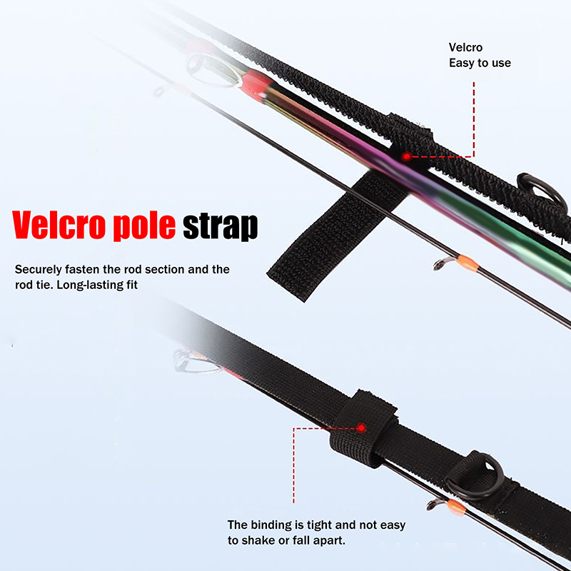 ★▲Adjustable Fishing Rod Stora - đánh giá và giá Reel Bag