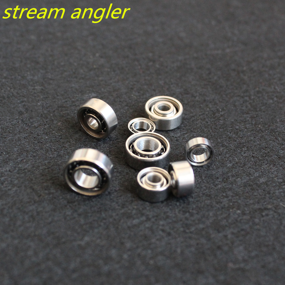 Dai Wa Wire Cup Special Bearin - đánh giá và giá Reel Spare Spool
