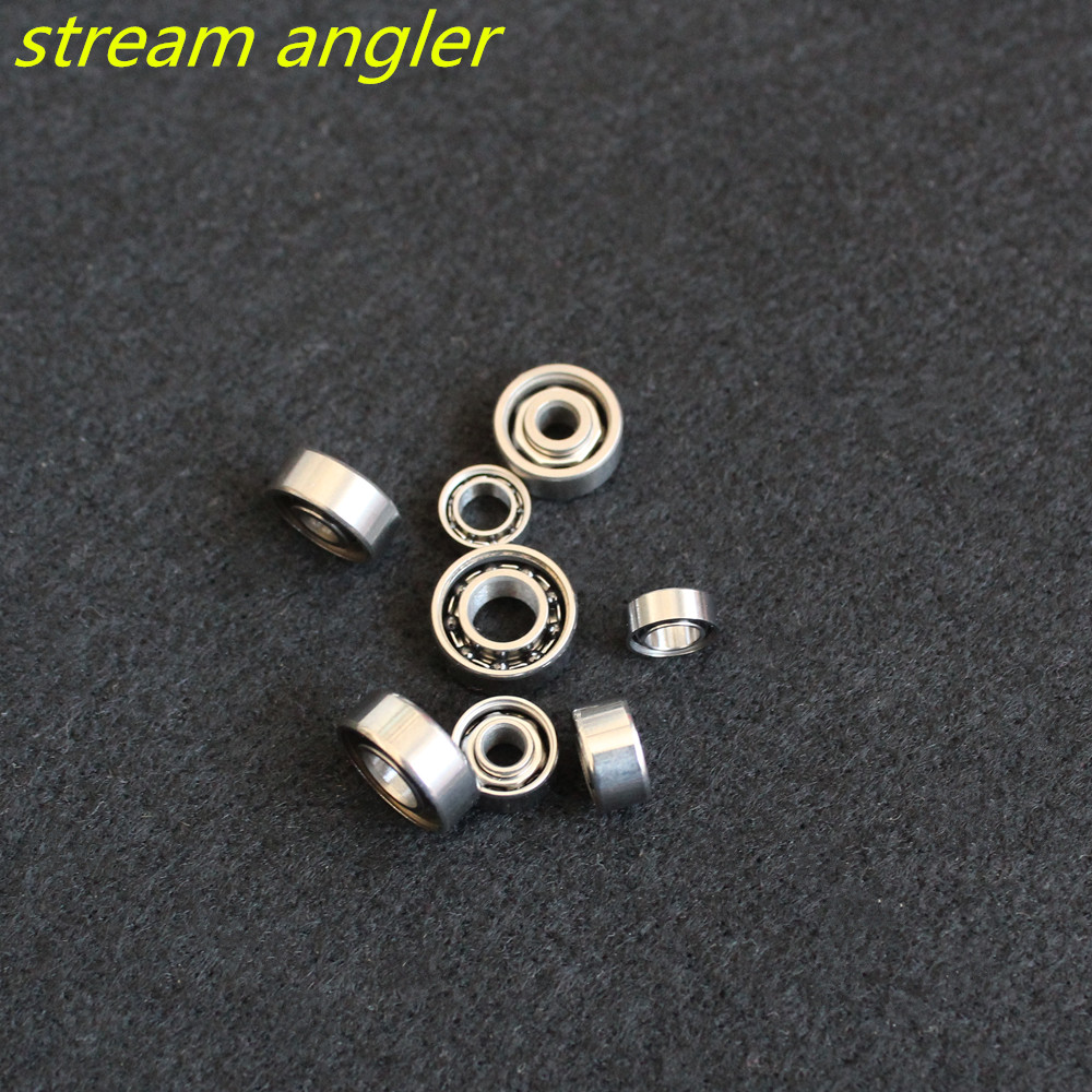 Dai Wa Wire Cup Special Bearin - đánh giá và giá Reel Spare Spool
