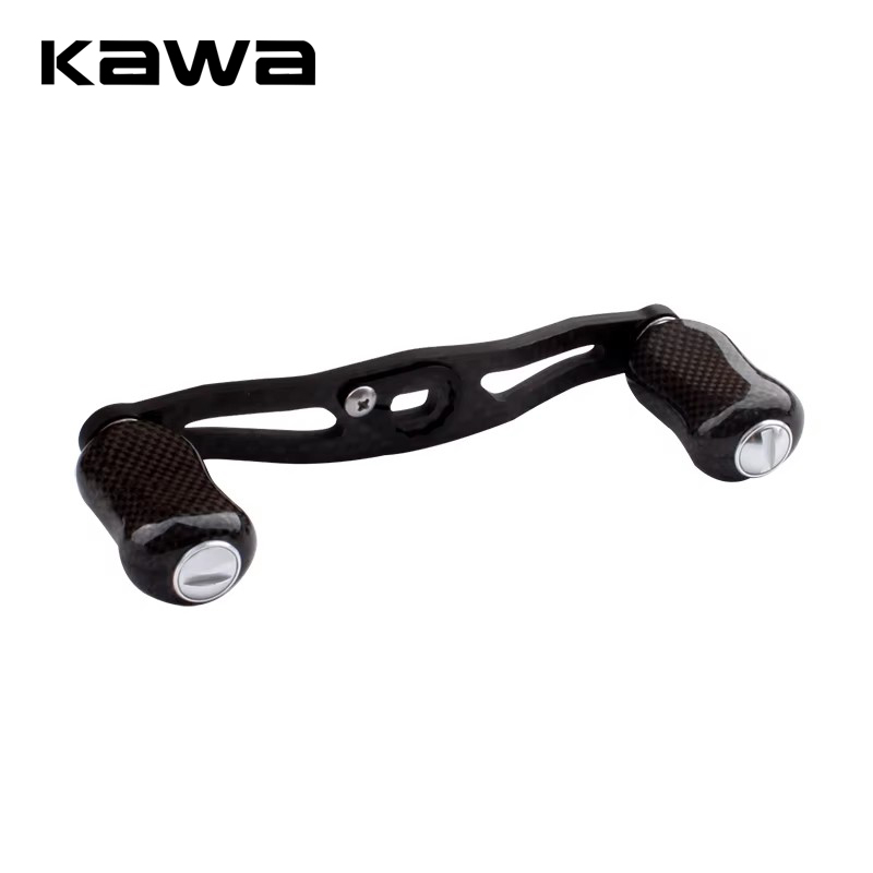 kawa New Fishing Reel Handle C - đánh giá và giá Reel Spare Spool