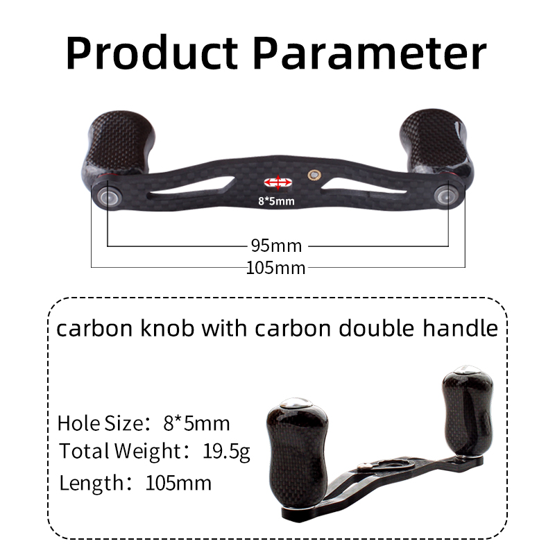 kawa New Fishing Reel Handle C - đánh giá và giá Reel Spare Spool