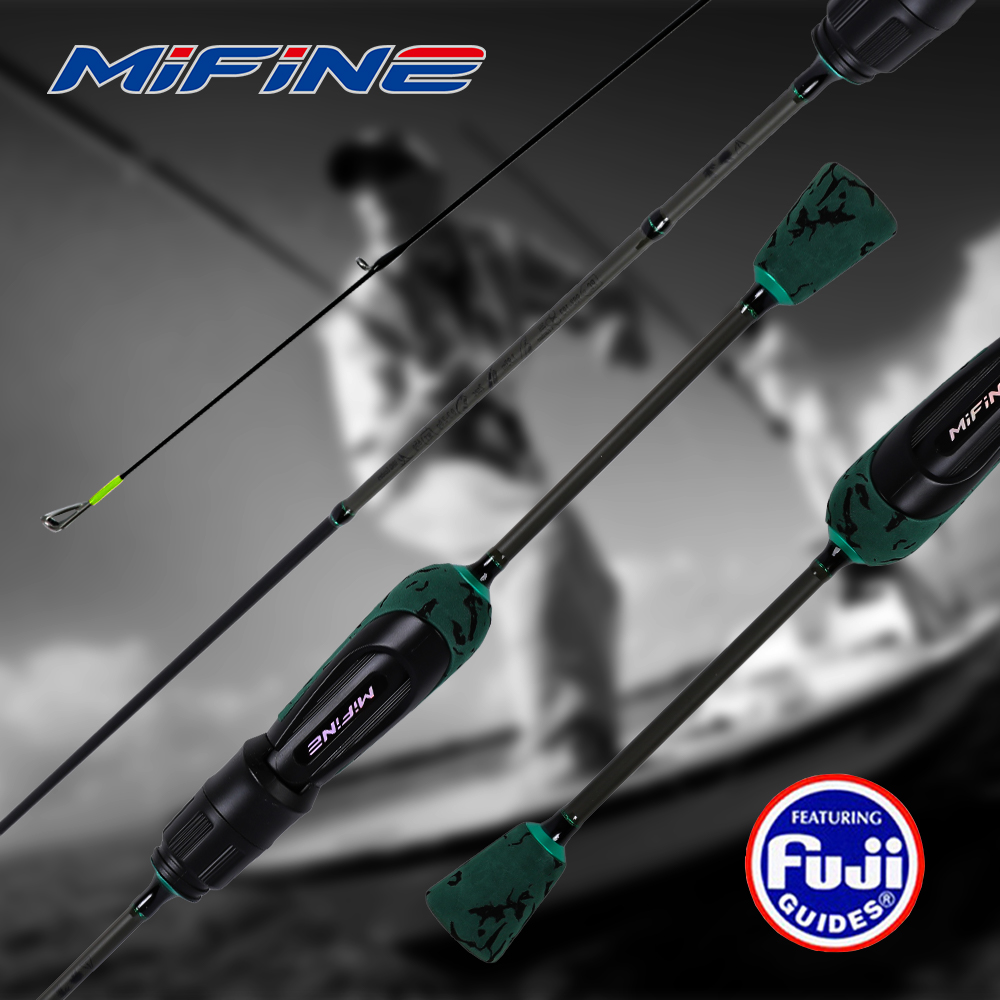 MIFINE SHOWTIME XUL Lightweigh - đánh giá và giá Trolling Reel